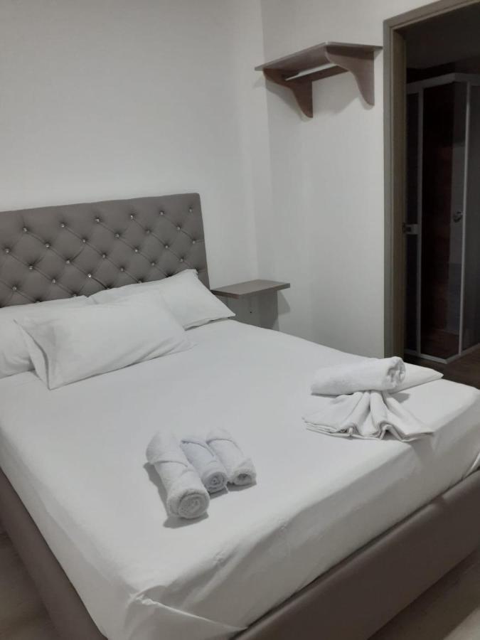 Hotel La Hamaca Santa Marta  Luaran gambar