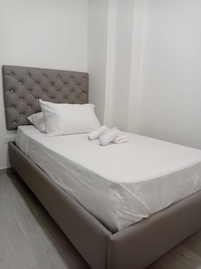 Hotel La Hamaca Santa Marta  Luaran gambar